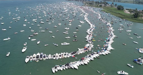 raft off